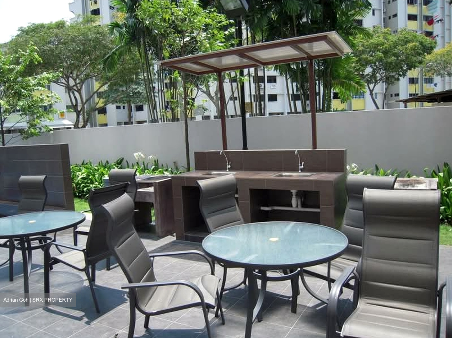 Pristine Heights (D8), Apartment #632435971